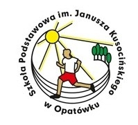SP Opatówek logo